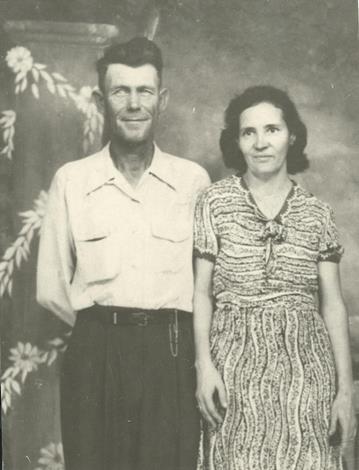 Burt and Lois